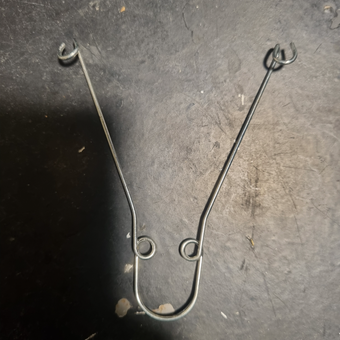 شاخک بند انداز