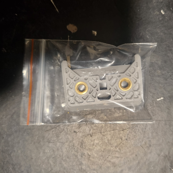 کشویی موزر خارجی