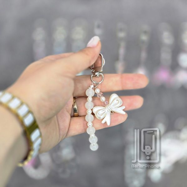 آویز گارد گوشی، فلش، کلید، کیف و...