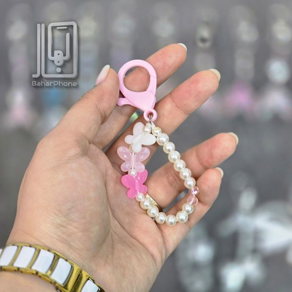 آویز گارد گوشی، فلش، کلید، کیف و...