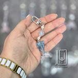 آویز گارد گوشی، فلش، کلید، کیف و...