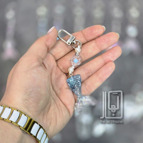 آویز گارد گوشی، فلش، کلید، کیف و...