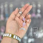 آویز گارد گوشی، فلش، کلید، کیف و...