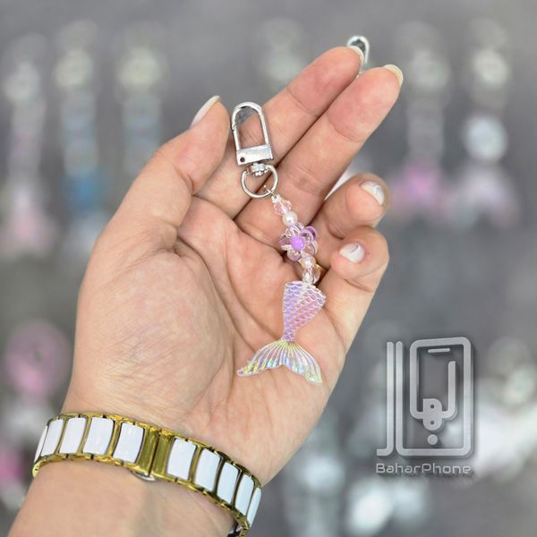 آویز گارد گوشی، فلش، کلید، کیف و...