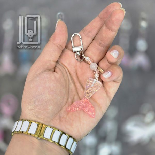 آویز گارد گوشی، فلش، کلید، کیف و...