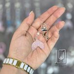 آویز گارد گوشی، فلش، کلید، کیف و...