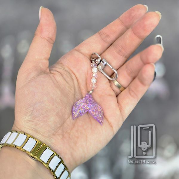 آویز گارد گوشی، فلش، کلید، کیف و...