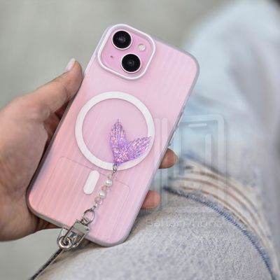 آویز گارد گوشی، فلش، کلید، کیف و...