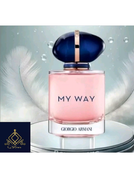 عطر مای وی 6 ستاره🌟