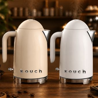 کتری برقی کوخ آلمان مدل KEC2250 و KEC2252