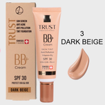 بی بی کرم پلاس تراست شماره 3 (بژ تیره) (2024)