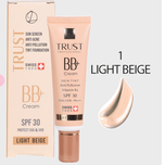 بی بی کرم پلاس تراست شماره 1 (بژ روشن) (2024