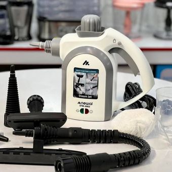بخارشوی دستی 10 کاره نوال ترکیه مدل STM-3902
