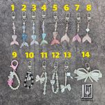 آویز گارد گوشی، فلش، کلید، کیف و...