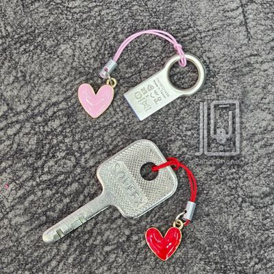 آویز بندی گارد گوشی، فلش، کلید، کیف و...