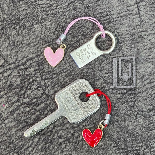 آویز بندی گارد گوشی، فلش، کلید، کیف و...