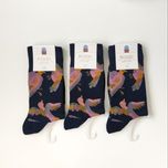 جوراب ساقبلند زنانه L-T-42