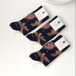 جوراب ساقبلند زنانه L-T-42