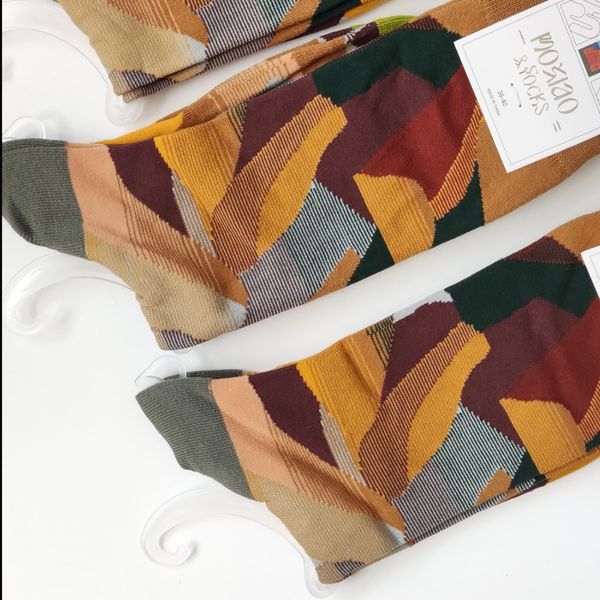 جوراب ساق‌بلند زنانه L-T-43