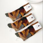 جوراب ساق‌بلند زنانه L-T-43