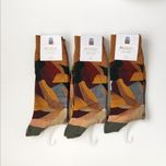 جوراب ساق‌بلند زنانه L-T-43