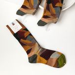 جوراب ساق‌بلند زنانه L-T-43