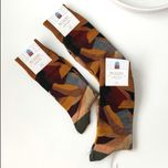 جوراب ساق‌بلند زنانه L-T-43