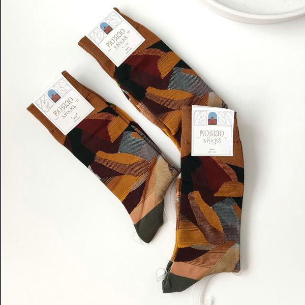 جوراب ساق‌بلند زنانه L-T-43