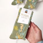 جوراب ساق‌بلند زنانه L-T-44