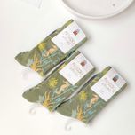 جوراب ساق‌بلند زنانه L-T-44