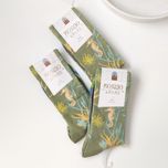 جوراب ساق‌بلند زنانه L-T-44