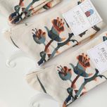 جوراب ساق‌بلند زنانه L-T-45