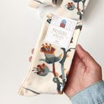 جوراب ساق‌بلند زنانه L-T-45