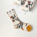 جوراب ساق‌بلند زنانه L-T-45