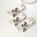 جوراب ساق‌بلند زنانه L-T-45