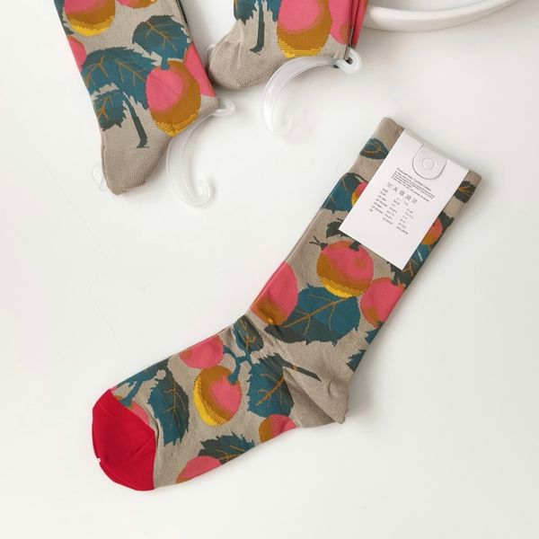 جوراب ساقبلند زنانه L-T-46