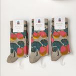 جوراب ساقبلند زنانه L-T-46