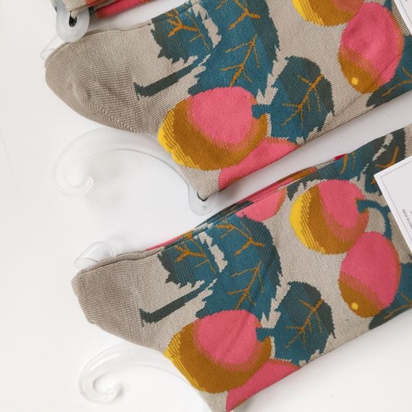 جوراب ساقبلند زنانه L-T-46