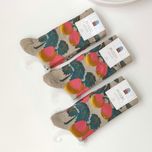 جوراب ساقبلند زنانه L-T-46