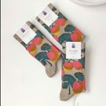 جوراب ساقبلند زنانه L-T-46