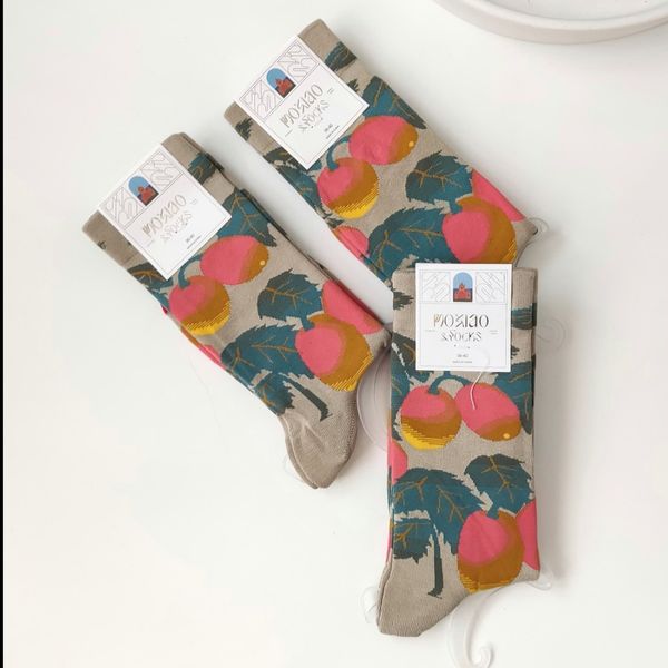 جوراب ساقبلند زنانه L-T-46