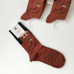 جوراب ساقبلند زنانه L-T-47