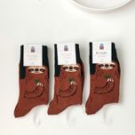 جوراب ساقبلند زنانه L-T-47