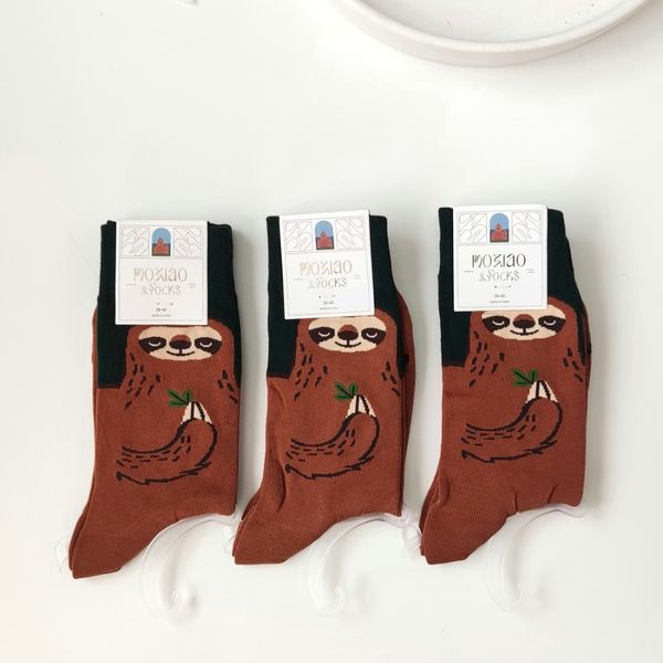 جوراب ساقبلند زنانه L-T-47