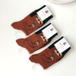 جوراب ساقبلند زنانه L-T-47