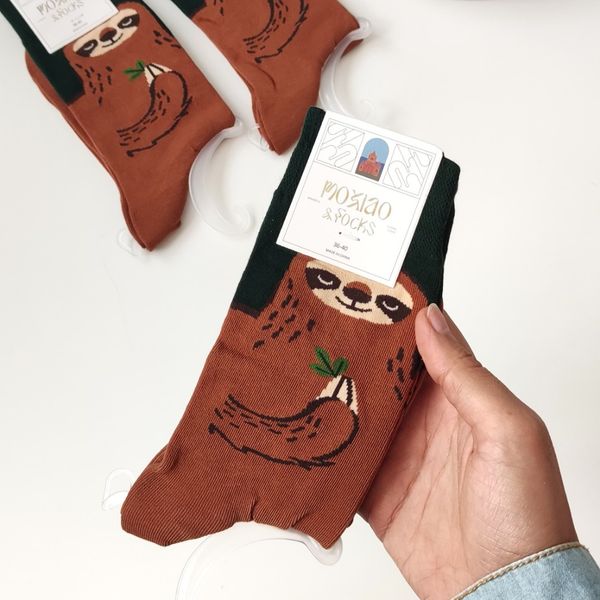 جوراب ساقبلند زنانه L-T-47