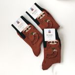 جوراب ساقبلند زنانه L-T-47