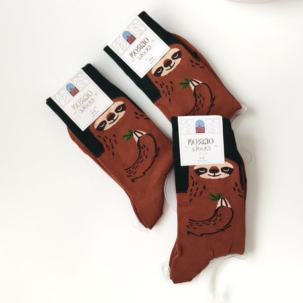 جوراب ساقبلند زنانه L-T-47