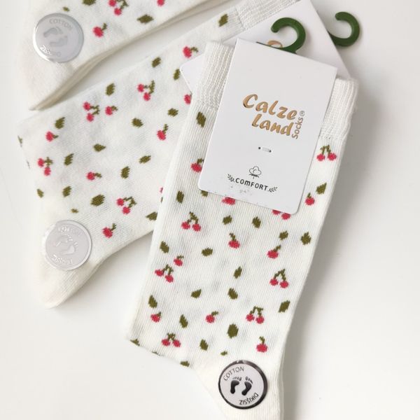 جوراب ساقبلند زنانه L-T-48