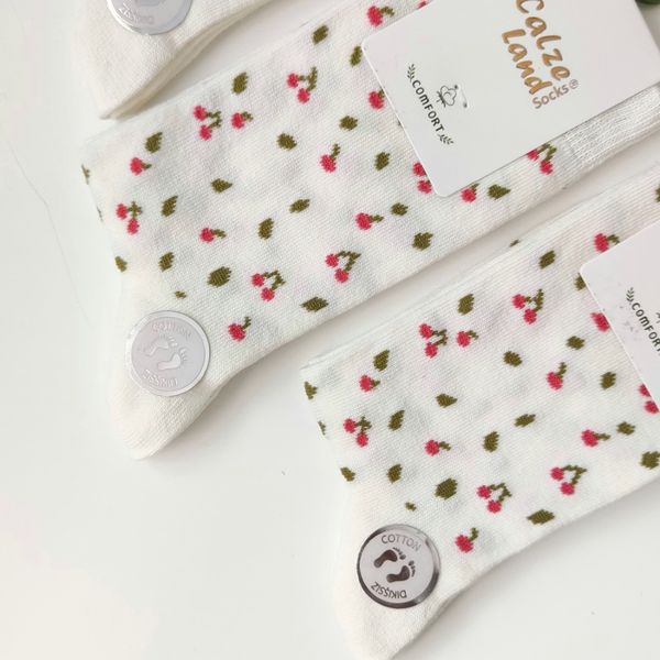 جوراب ساقبلند زنانه L-T-48